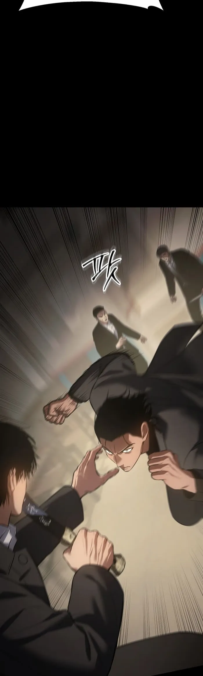 Baek XX Chapter 65 page 102