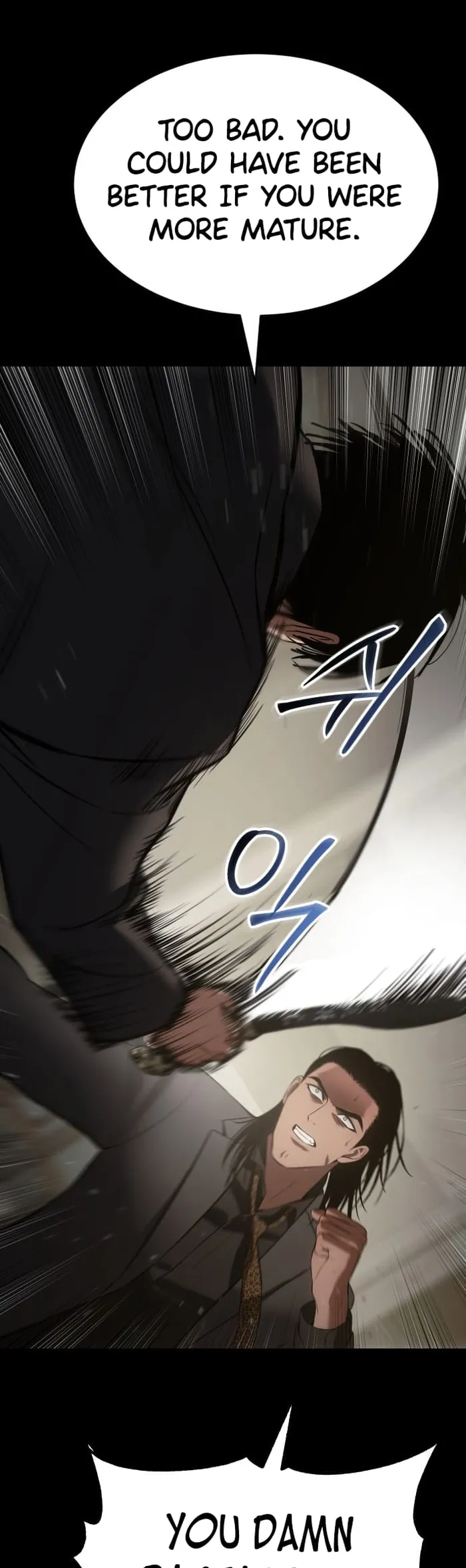 Baek XX Chapter 65 page 105