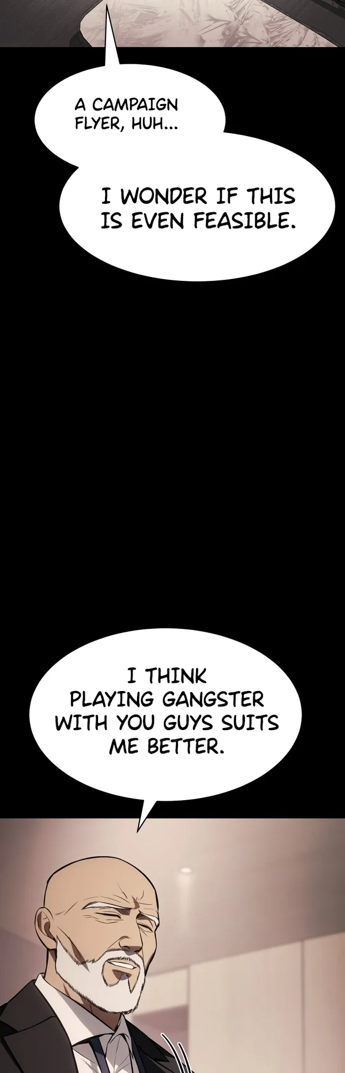 Baek XX Chapter 66 page 5