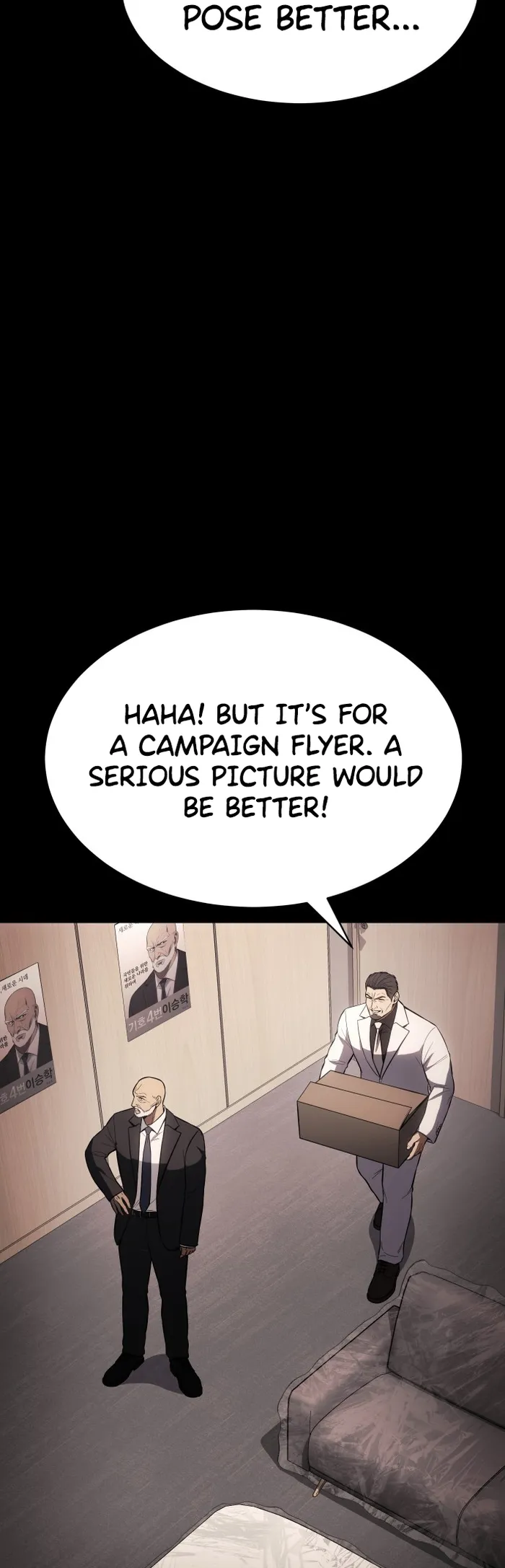 Baek XX Chapter 66 page 4