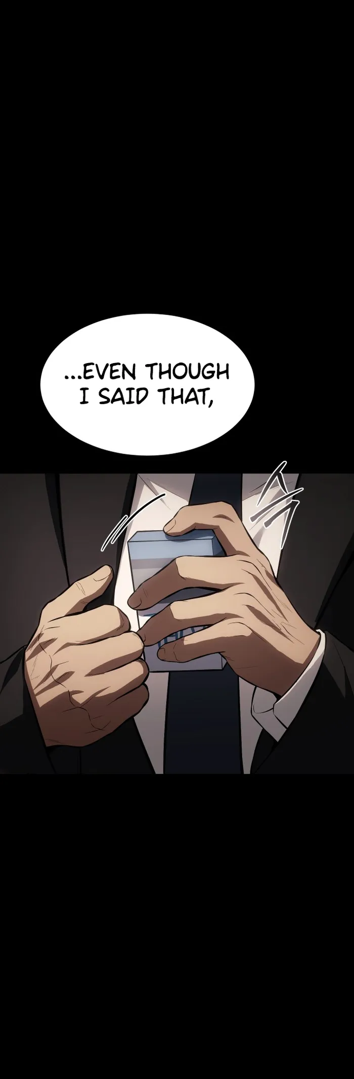 Baek XX Chapter 66 page 10