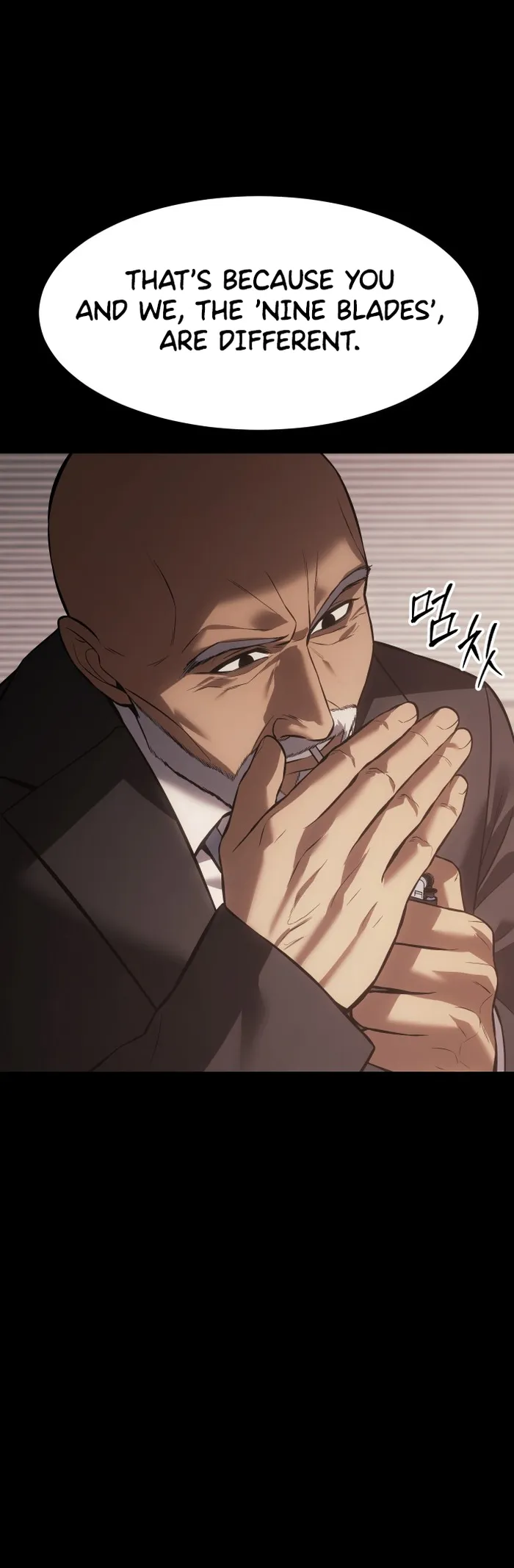 Baek XX Chapter 66 page 12