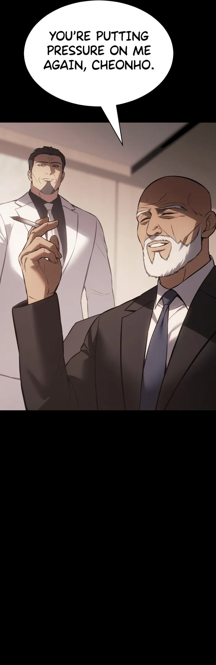 Baek XX Chapter 66 page 16