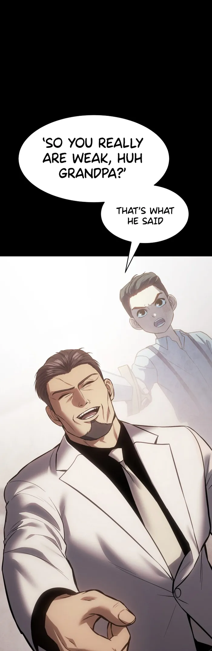 Baek XX Chapter 66 page 18