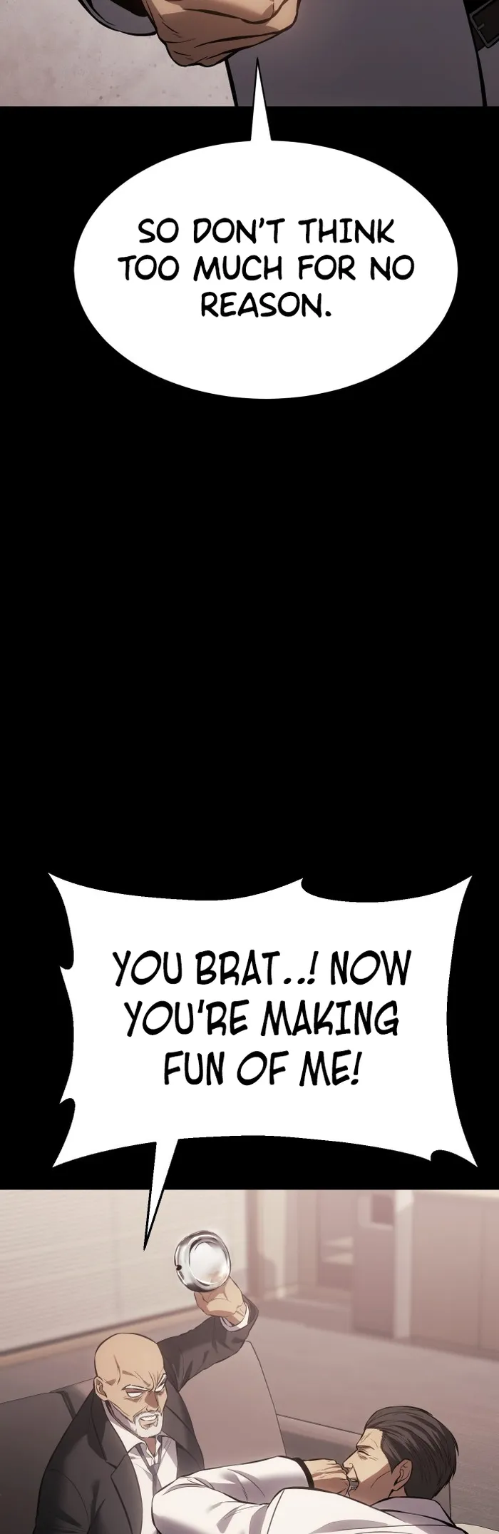 Baek XX Chapter 66 page 19