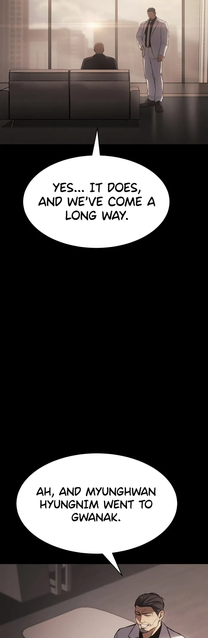Baek XX Chapter 66 page 21