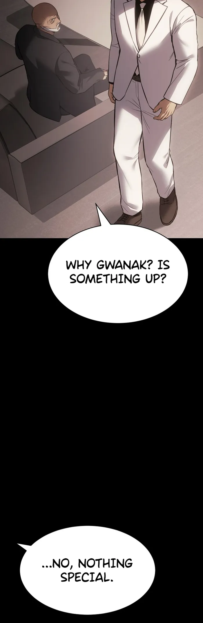Baek XX Chapter 66 page 22