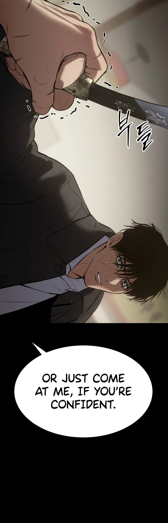 Baek XX Chapter 66 page 29