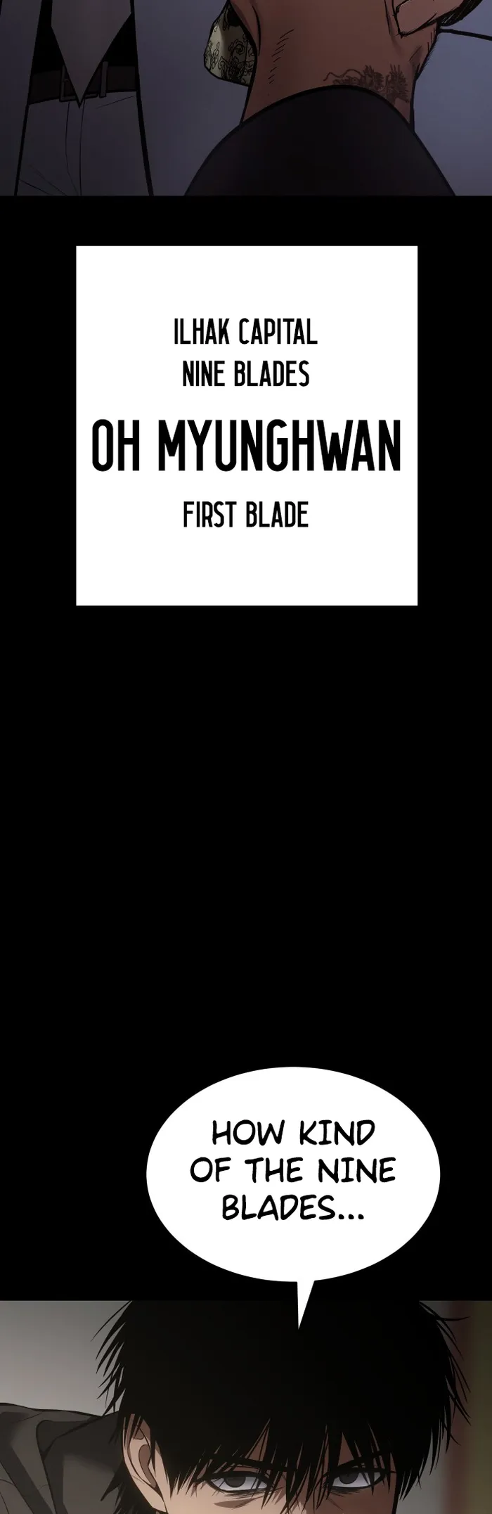 Baek XX Chapter 66 page 31