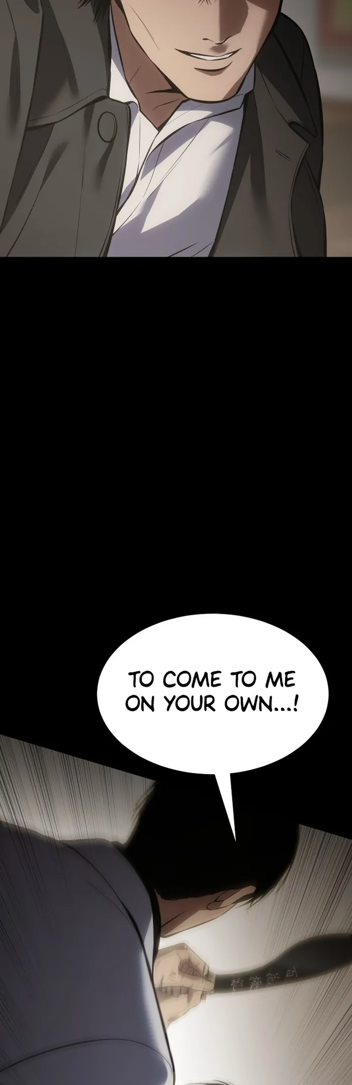 Baek XX Chapter 66 page 32