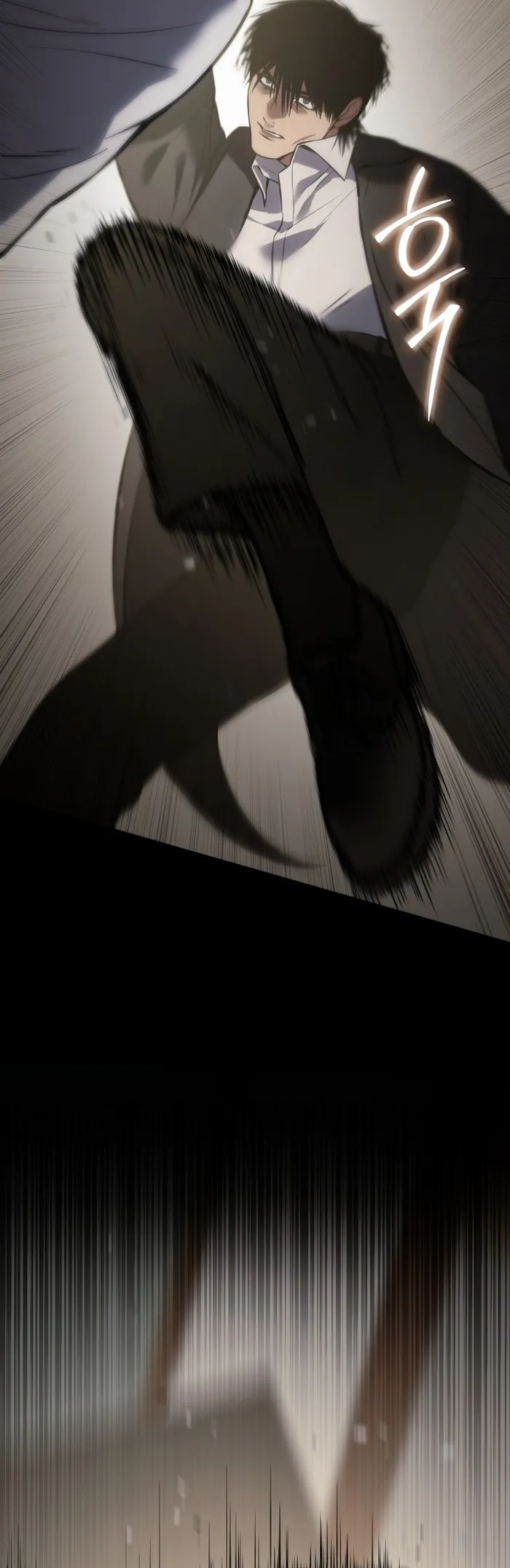 Baek XX Chapter 66 page 33
