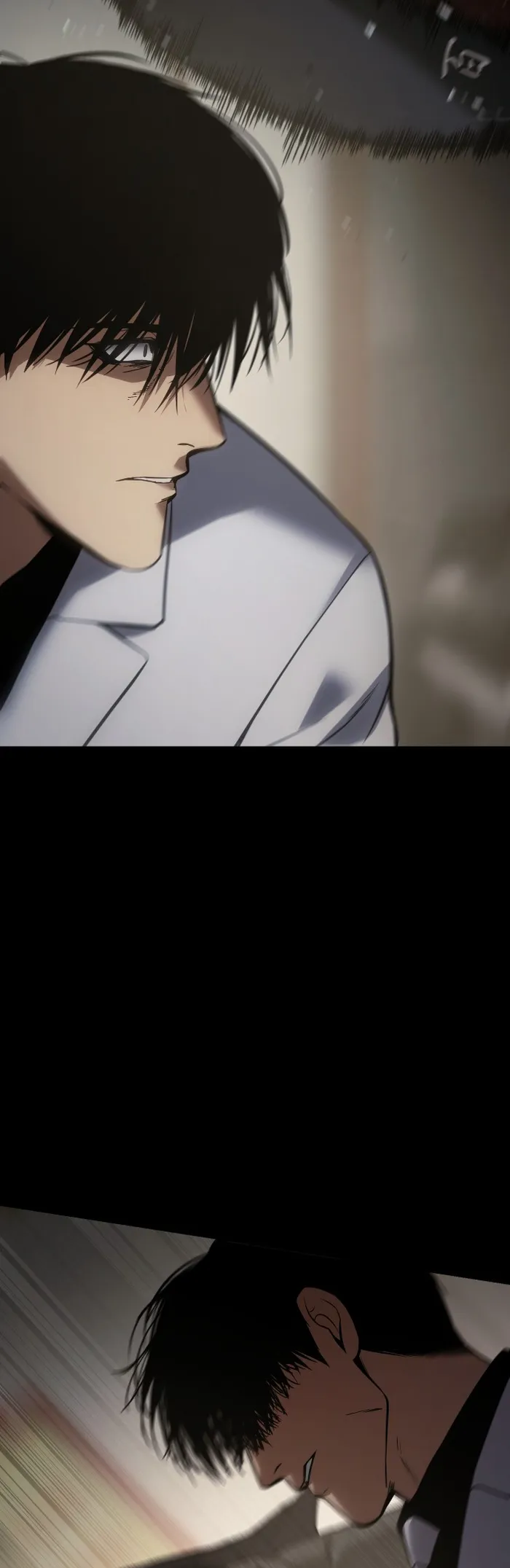 Baek XX Chapter 66 page 36