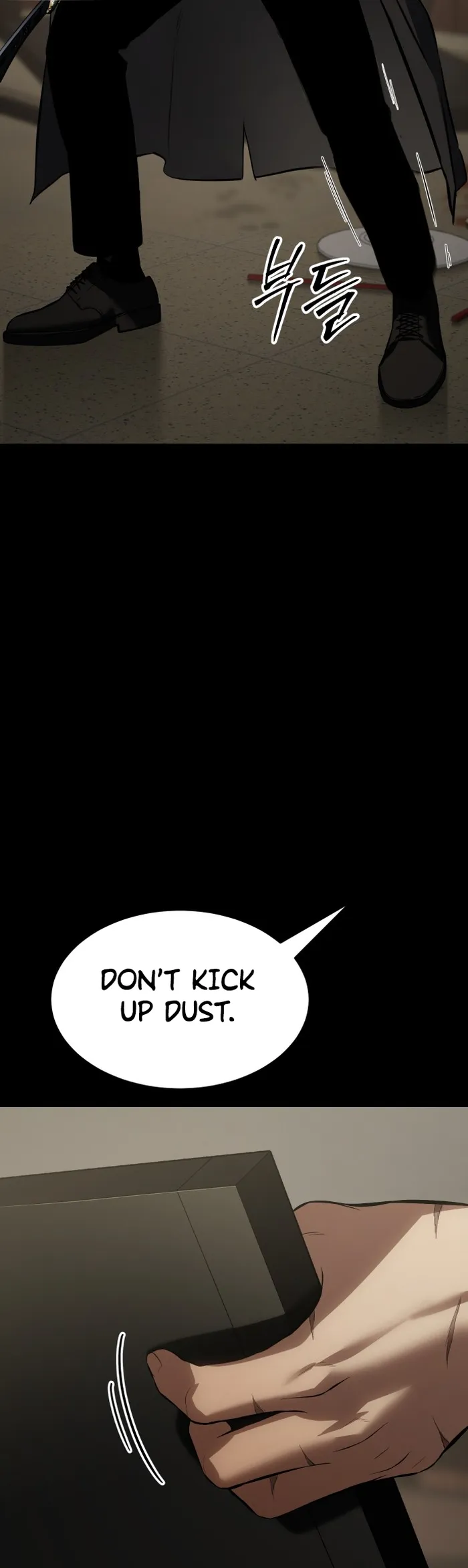 Baek XX Chapter 66 page 39