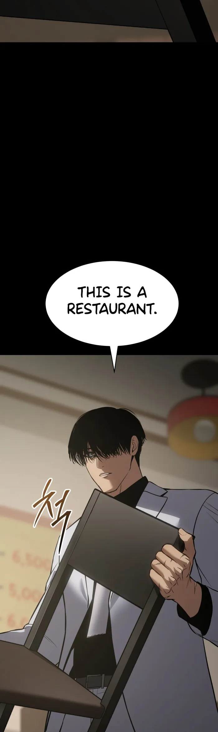 Baek XX Chapter 66 page 40