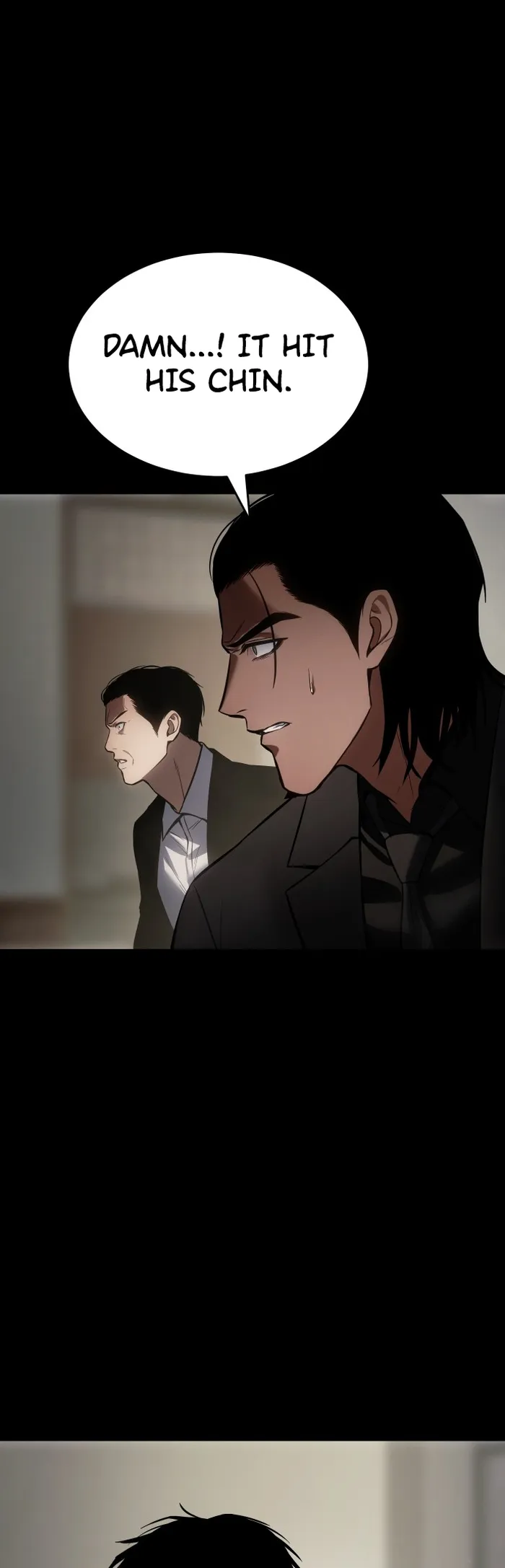 Baek XX Chapter 66 page 48