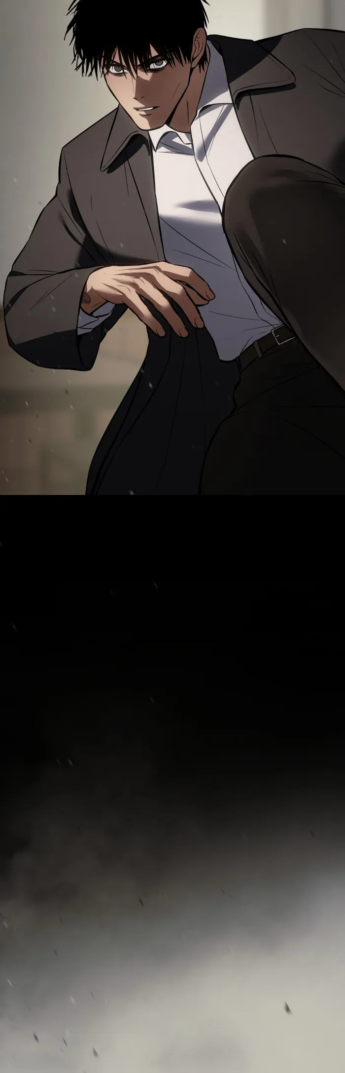 Baek XX Chapter 66 page 49