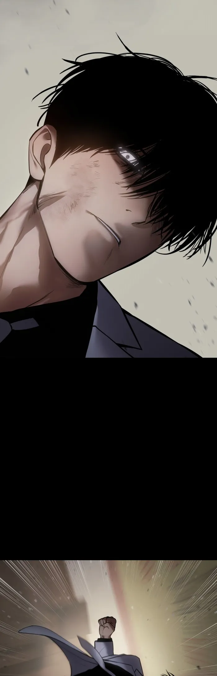 Baek XX Chapter 66 page 50