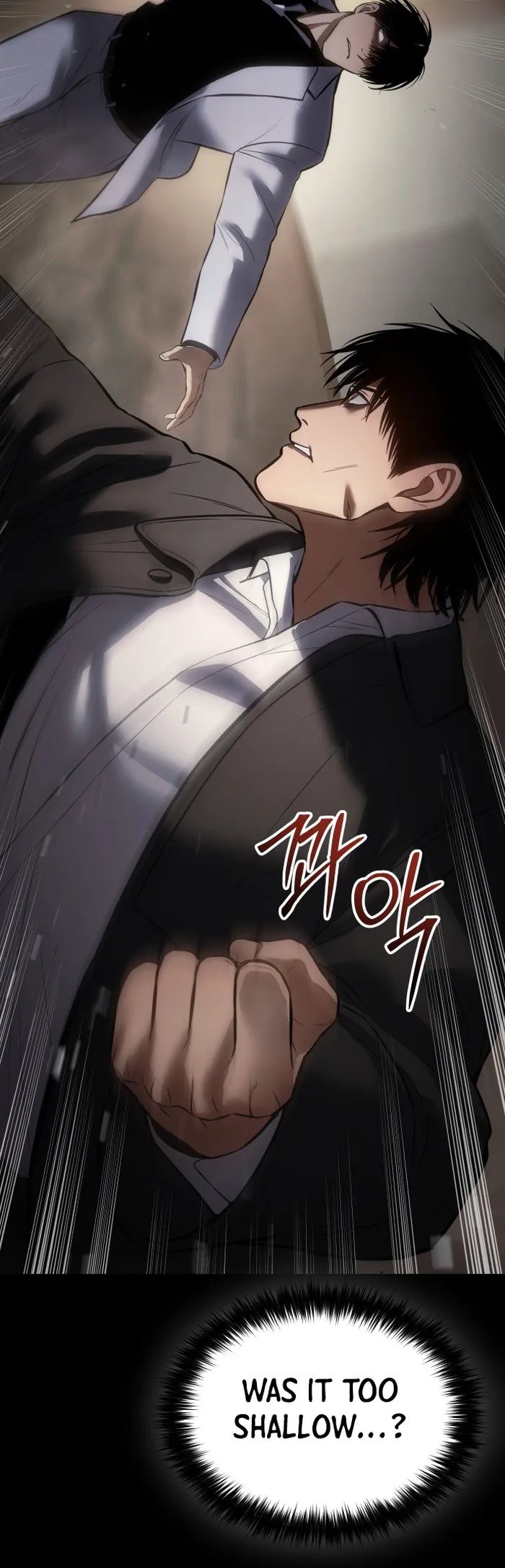 Baek XX Chapter 66 page 51