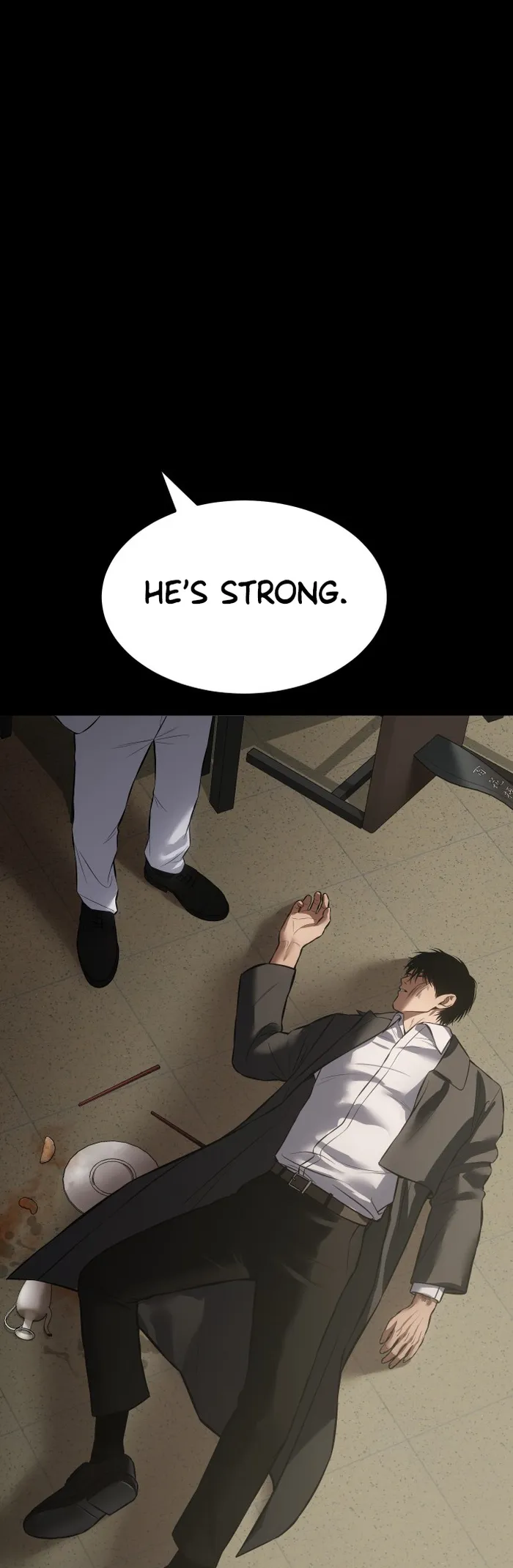 Baek XX Chapter 66 page 59
