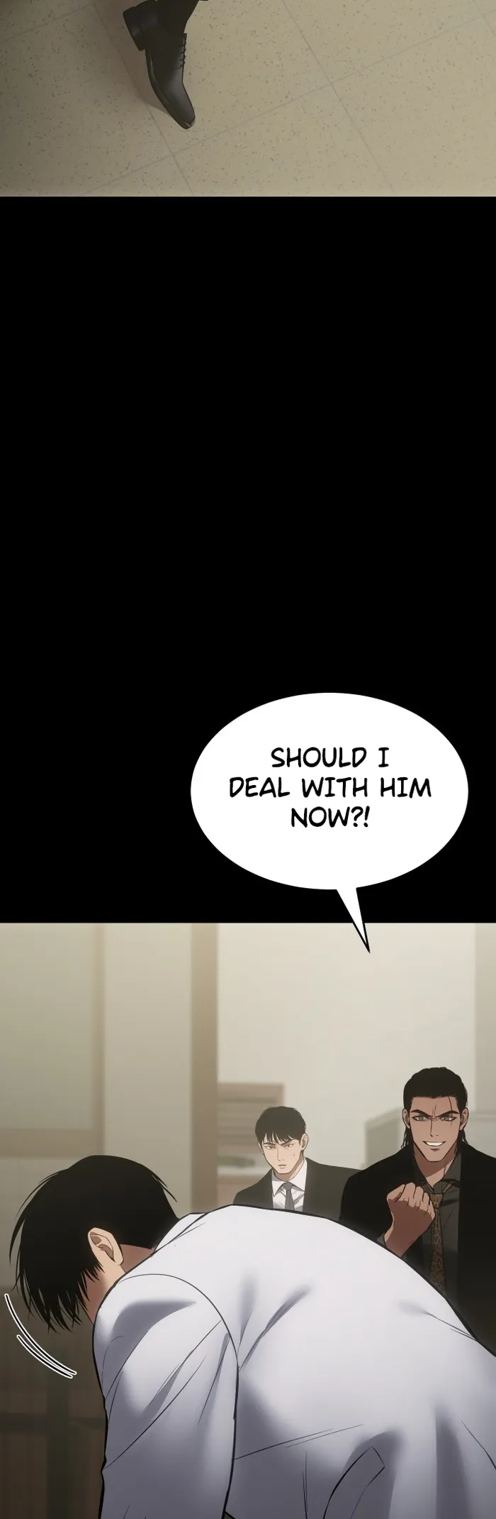Baek XX Chapter 66 page 60