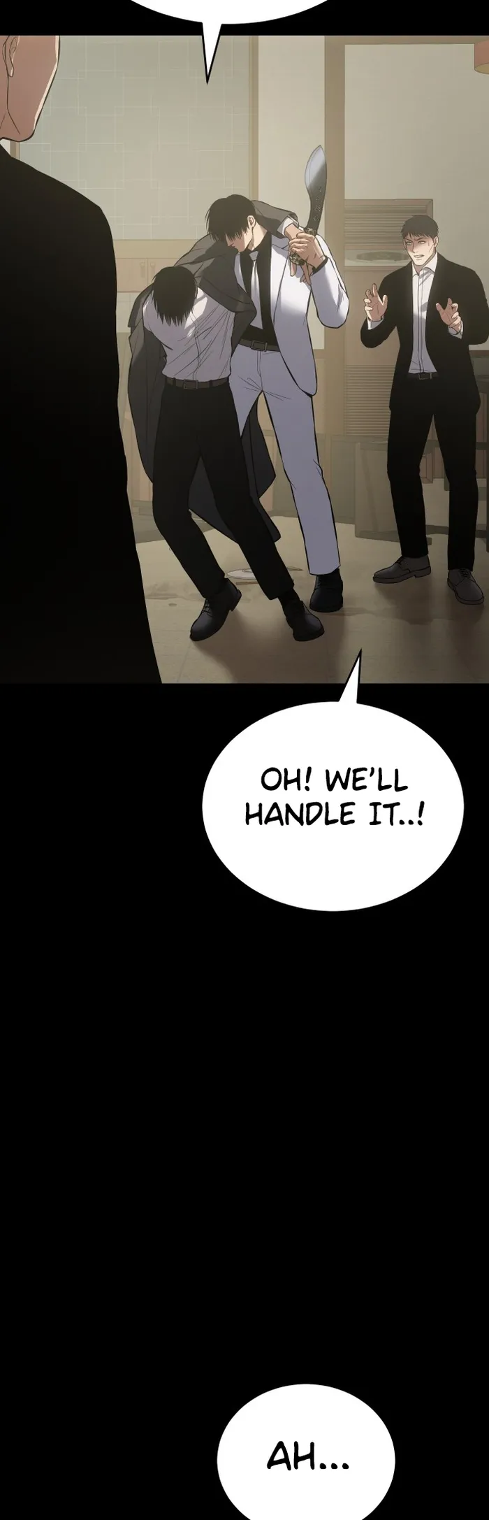 Baek XX Chapter 66 page 65