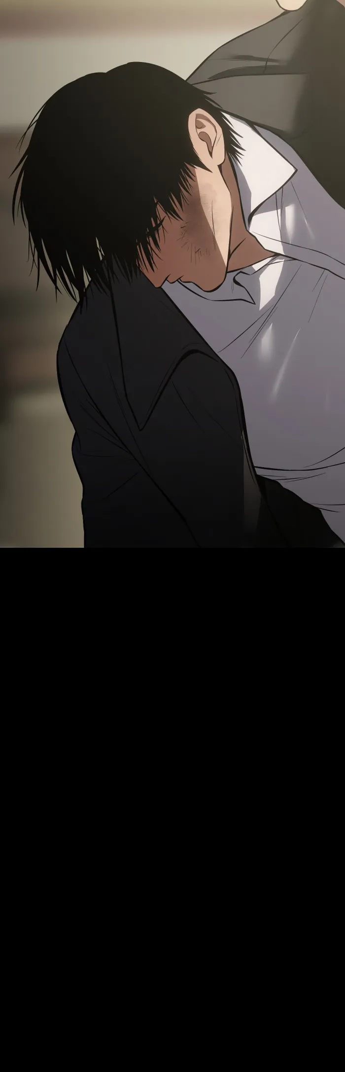 Baek XX Chapter 66 page 67