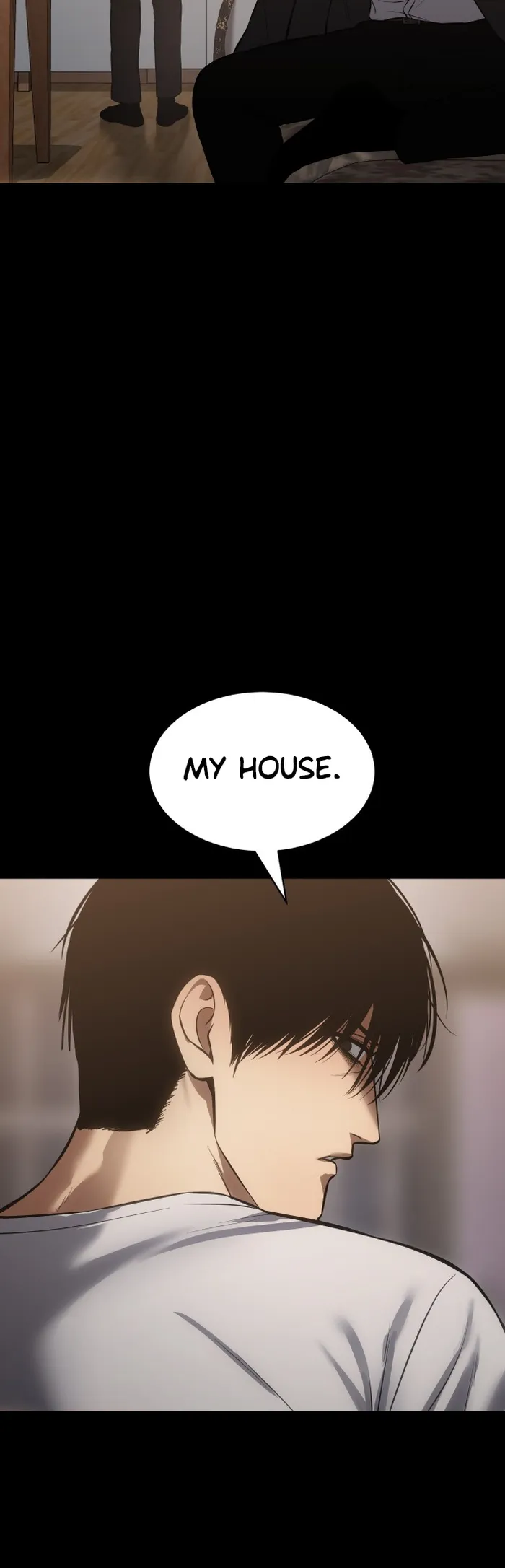 Baek XX Chapter 66 page 70