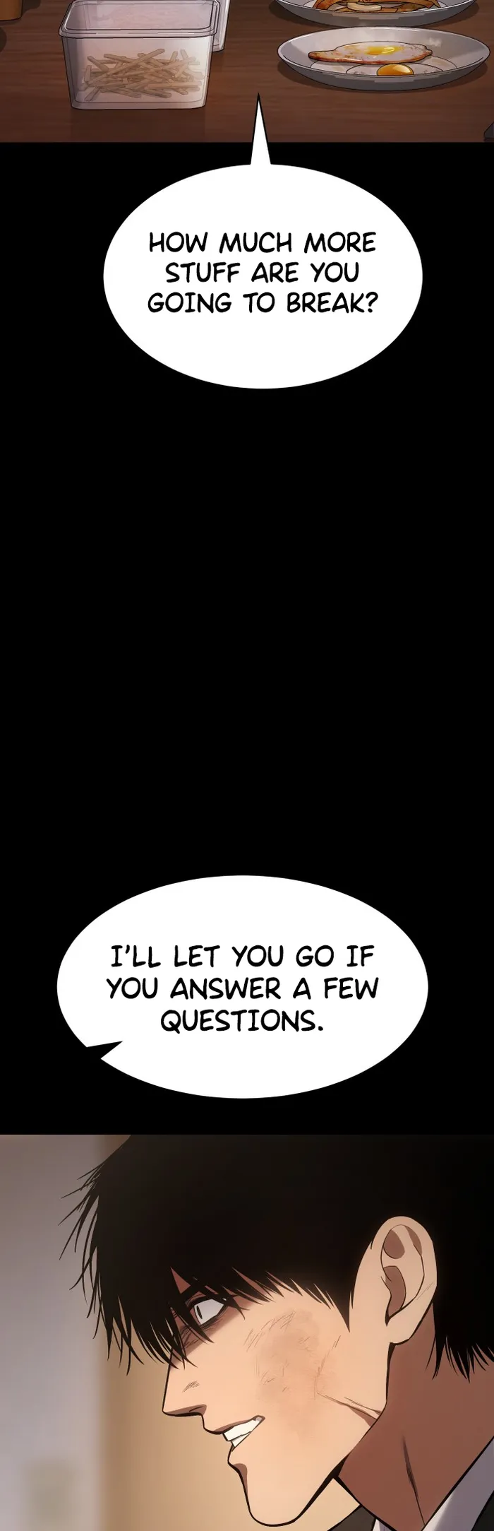 Baek XX Chapter 66 page 73