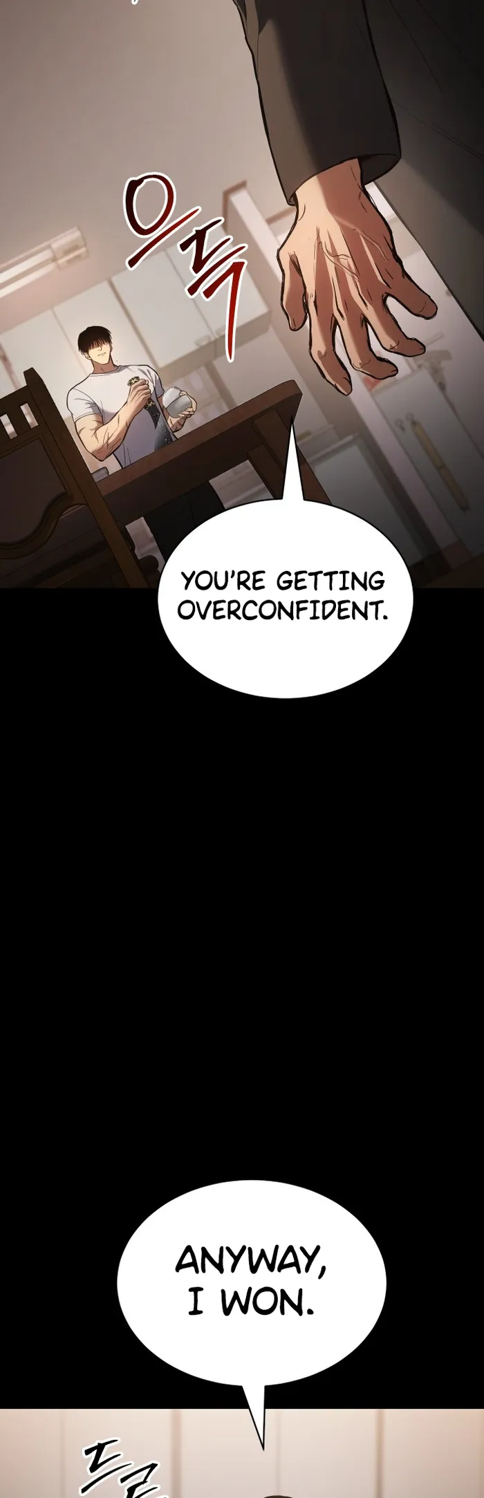 Baek XX Chapter 66 page 75