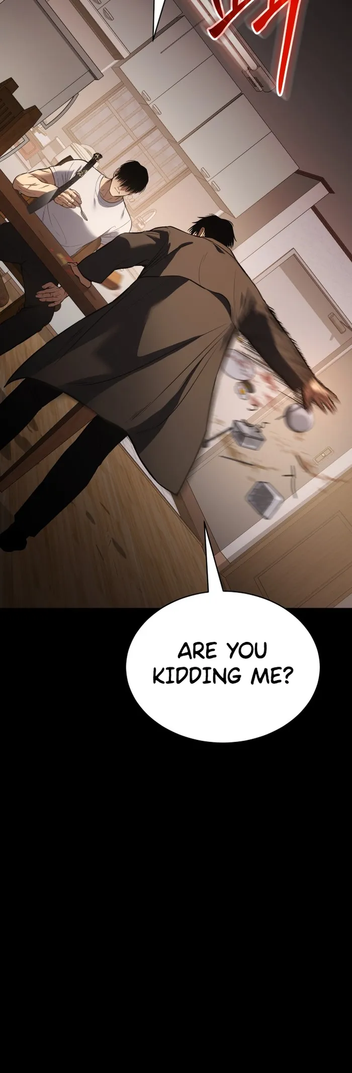 Baek XX Chapter 66 page 79