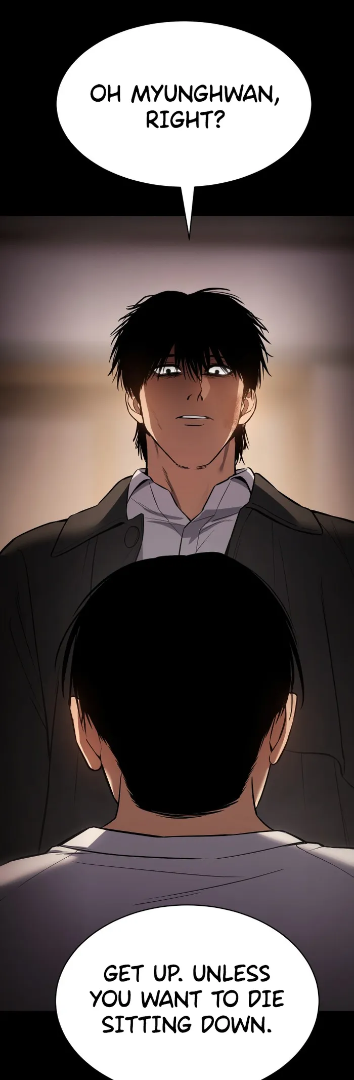 Baek XX Chapter 66 page 80