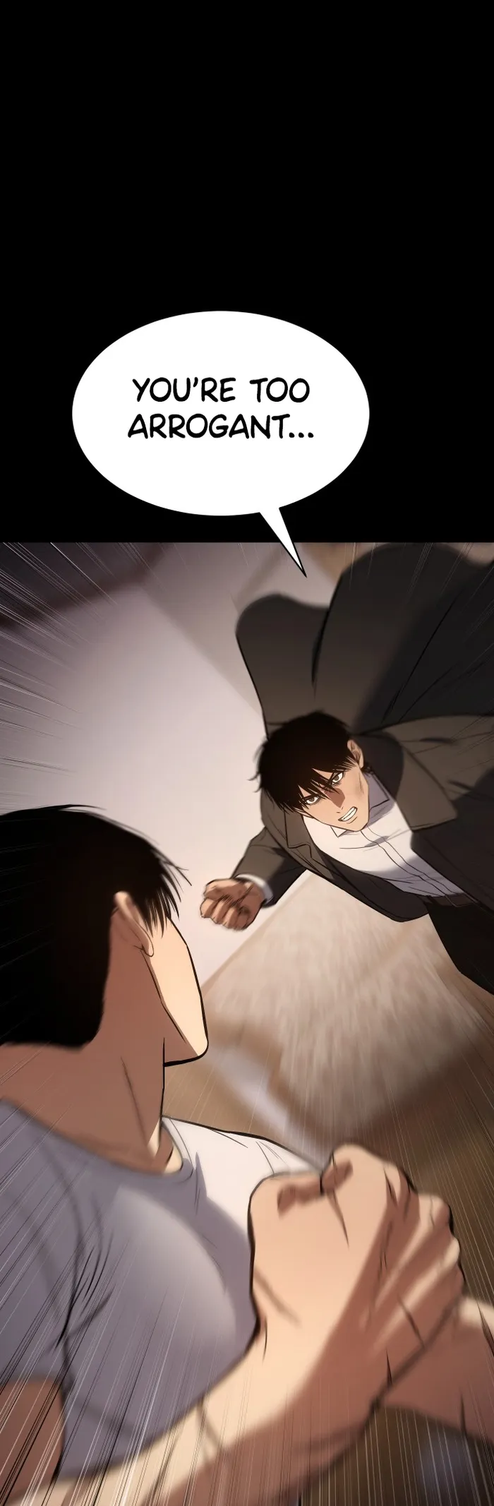 Baek XX Chapter 66 page 83