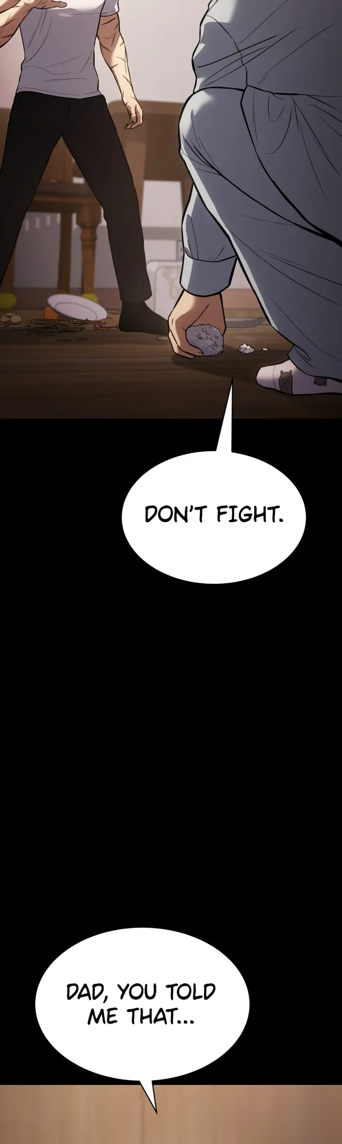 Baek XX Chapter 66 page 90