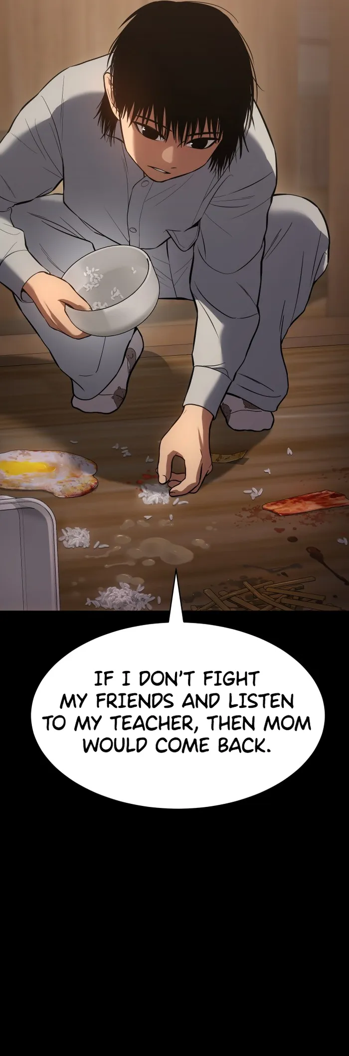 Baek XX Chapter 66 page 91