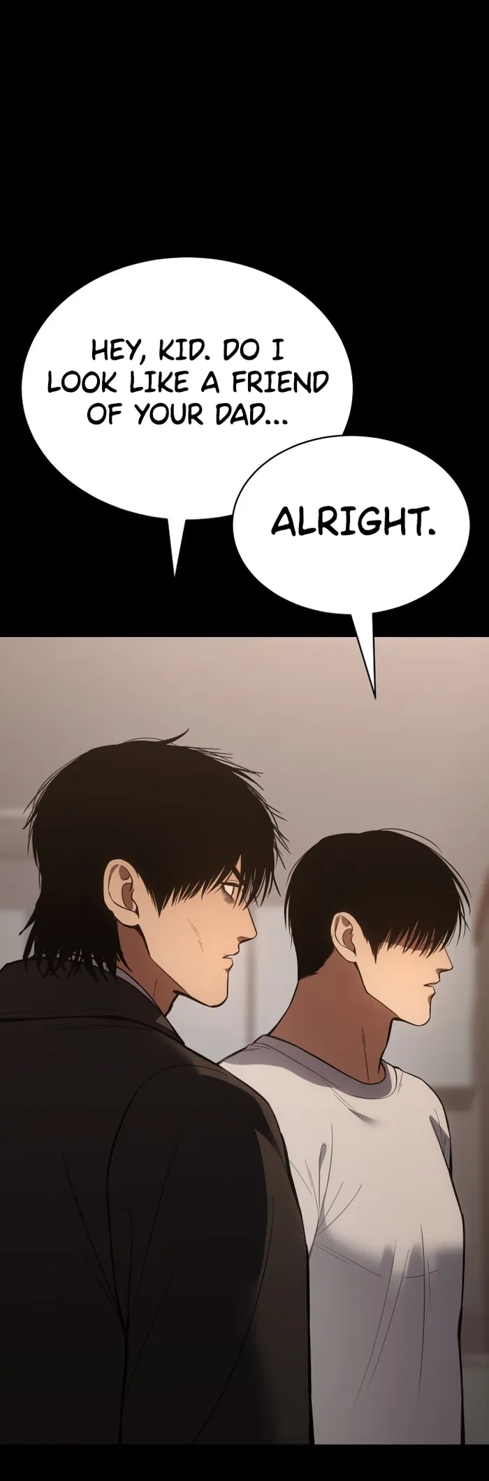 Baek XX Chapter 66 page 93