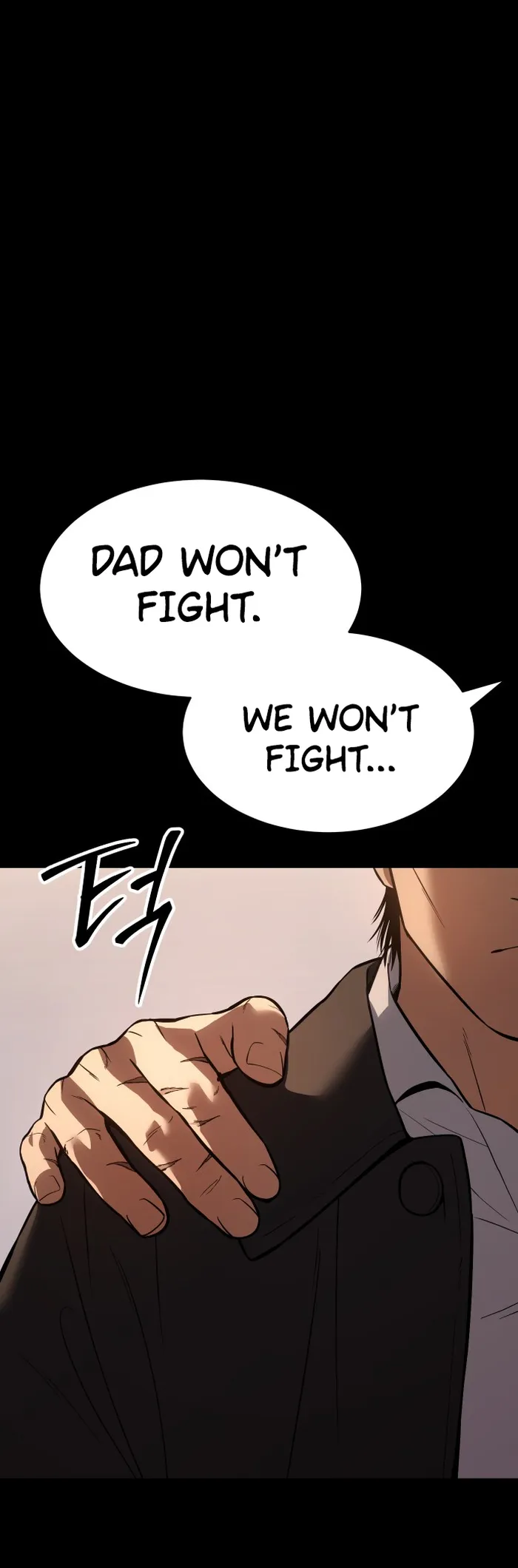 Baek XX Chapter 66 page 94