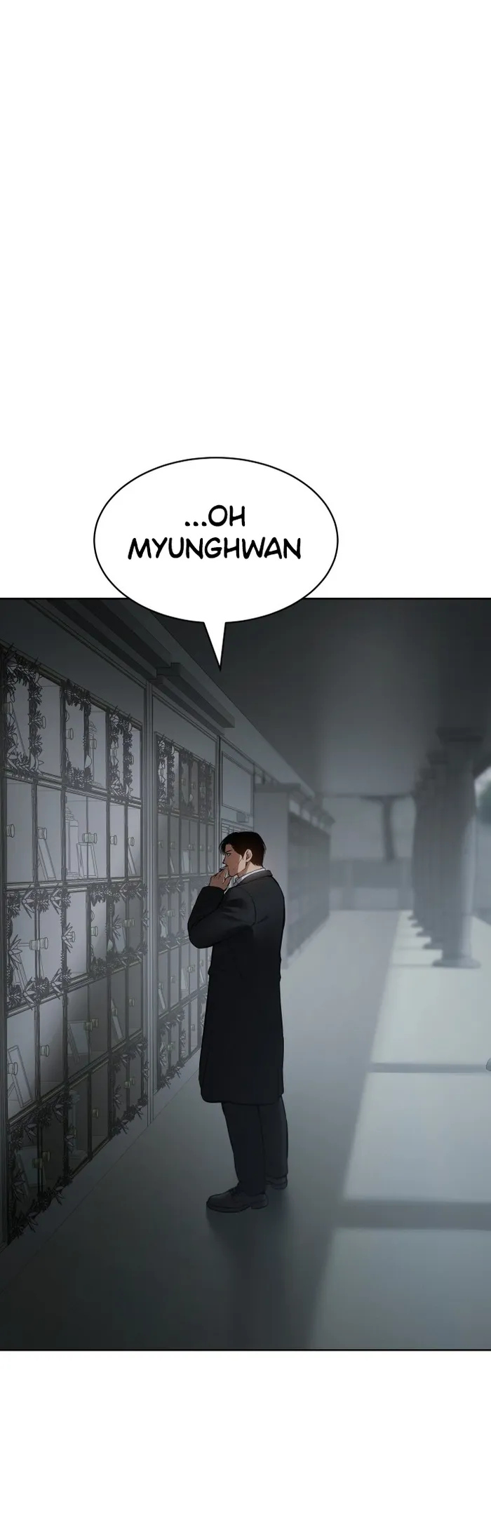 Baek XX Chapter 66 page 100