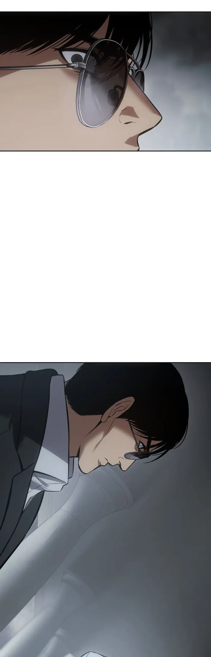 Baek XX Chapter 67 page 9
