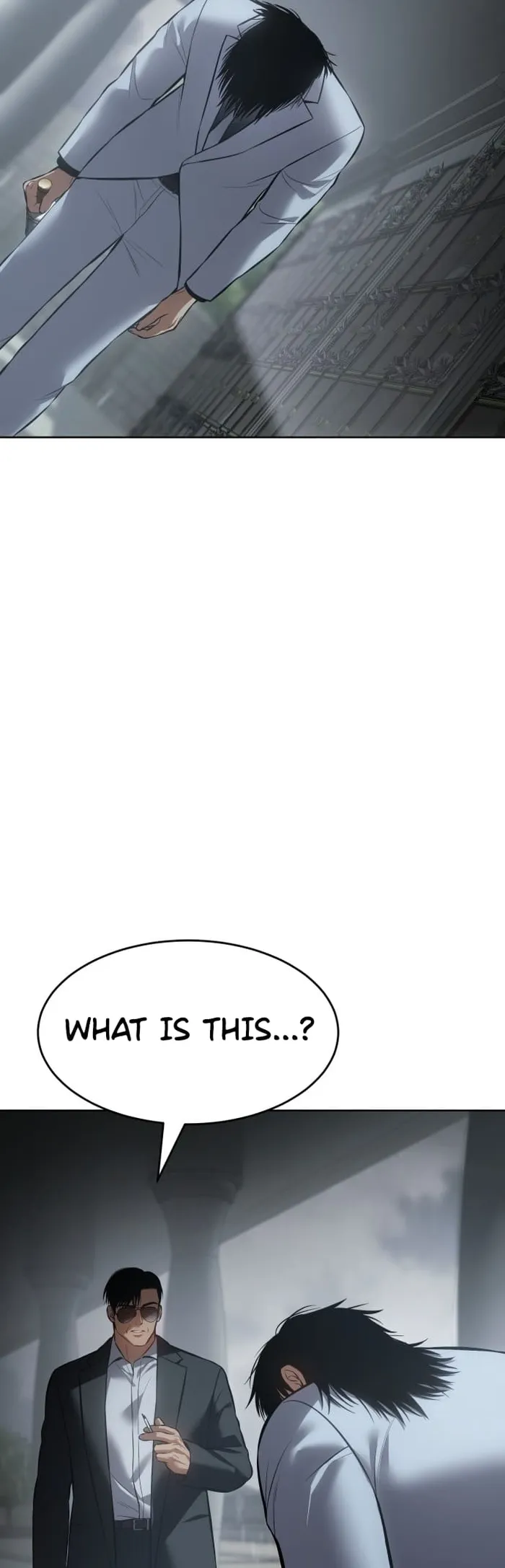 Baek XX Chapter 67 page 10