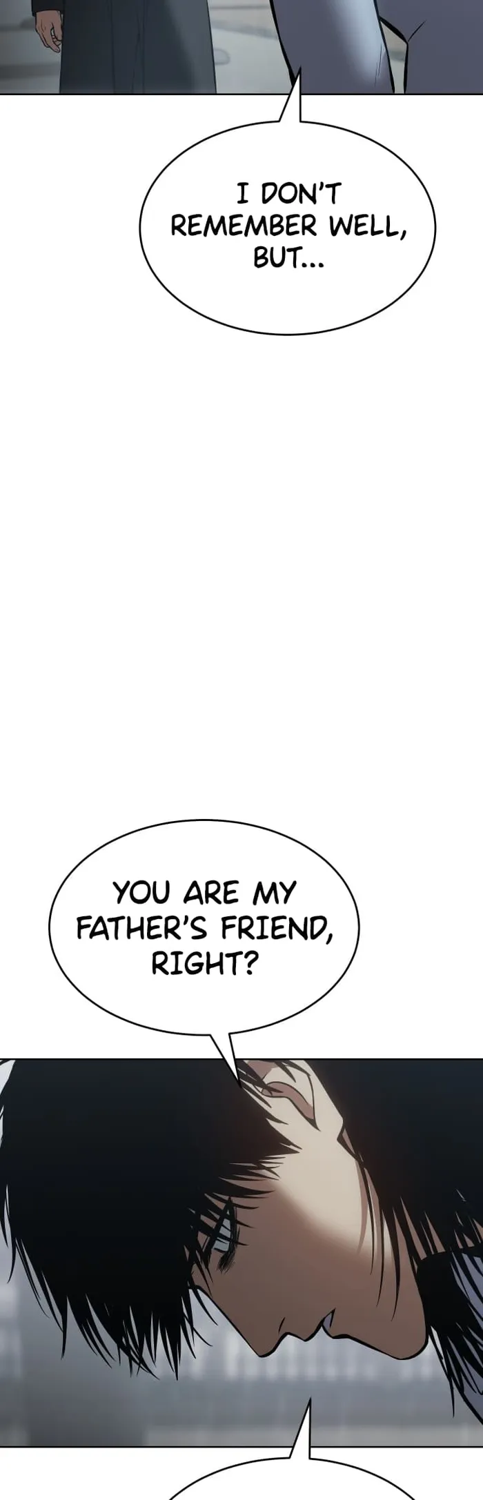 Baek XX Chapter 67 page 11