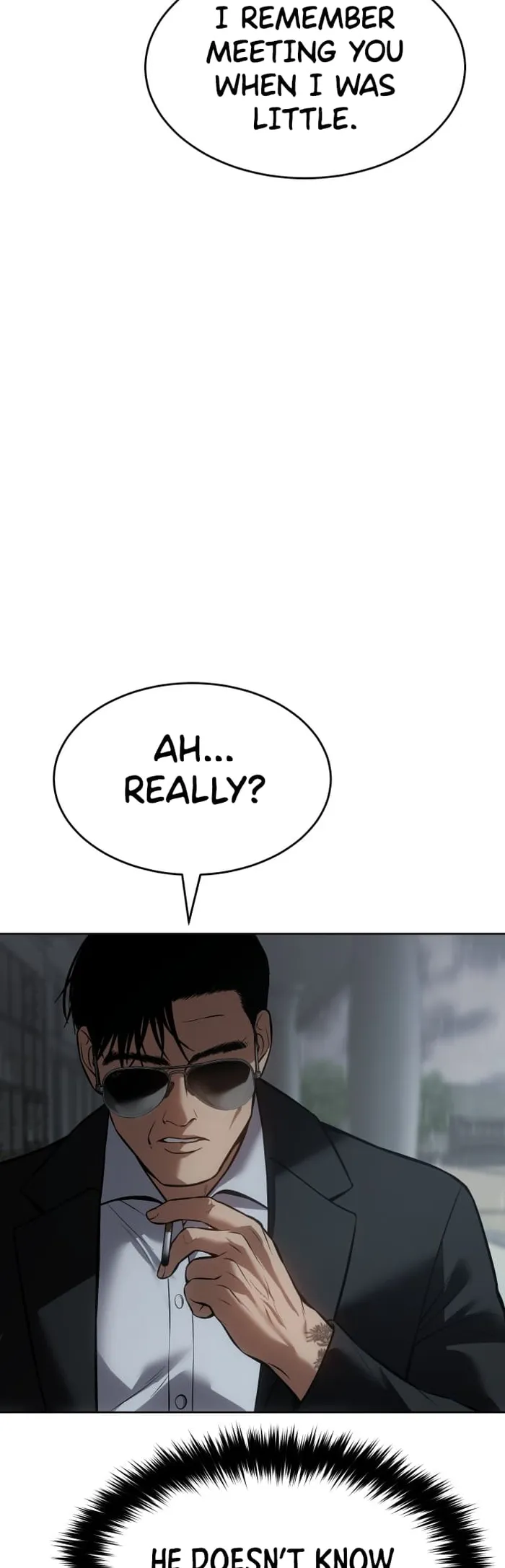 Baek XX Chapter 67 page 12
