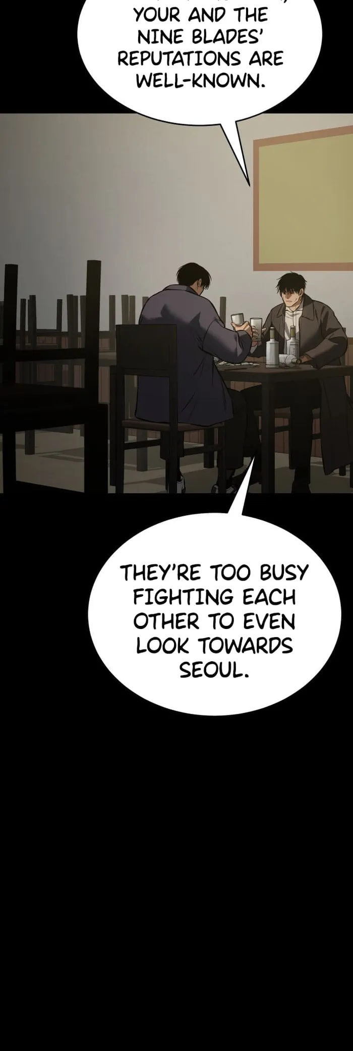 Baek XX Chapter 67 page 24