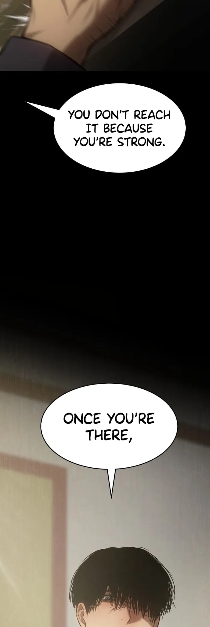 Baek XX Chapter 67 page 27