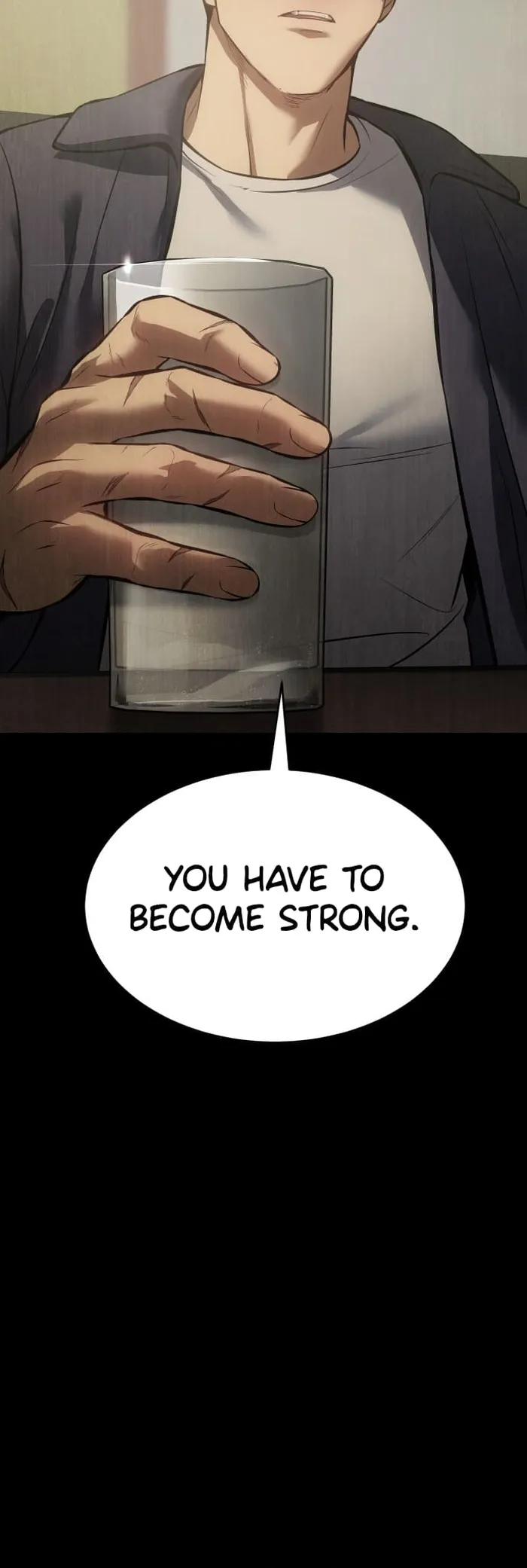 Baek XX Chapter 67 page 28