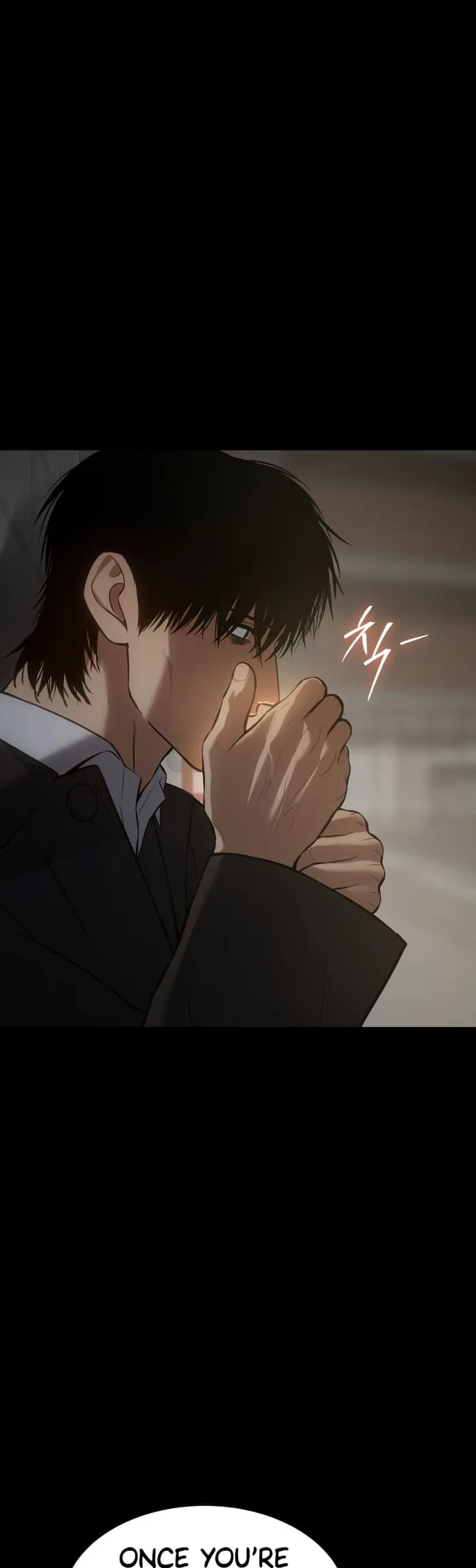 Baek XX Chapter 67 page 32