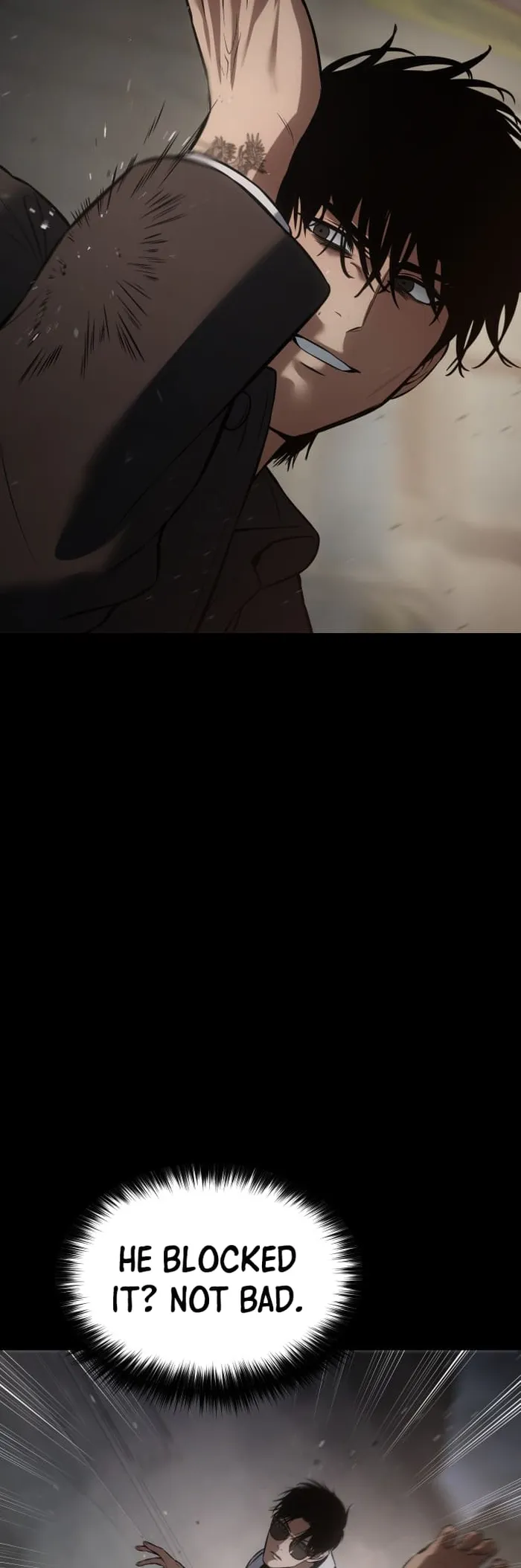 Baek XX Chapter 67 page 40