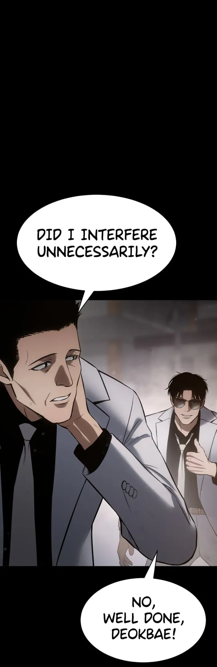 Baek XX Chapter 67 page 44