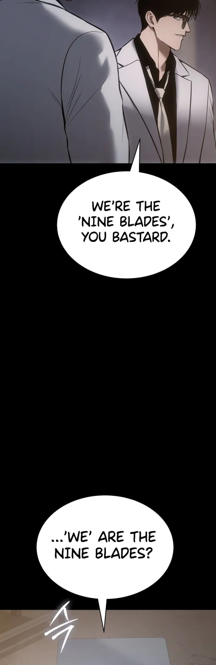 Baek XX Chapter 67 page 48