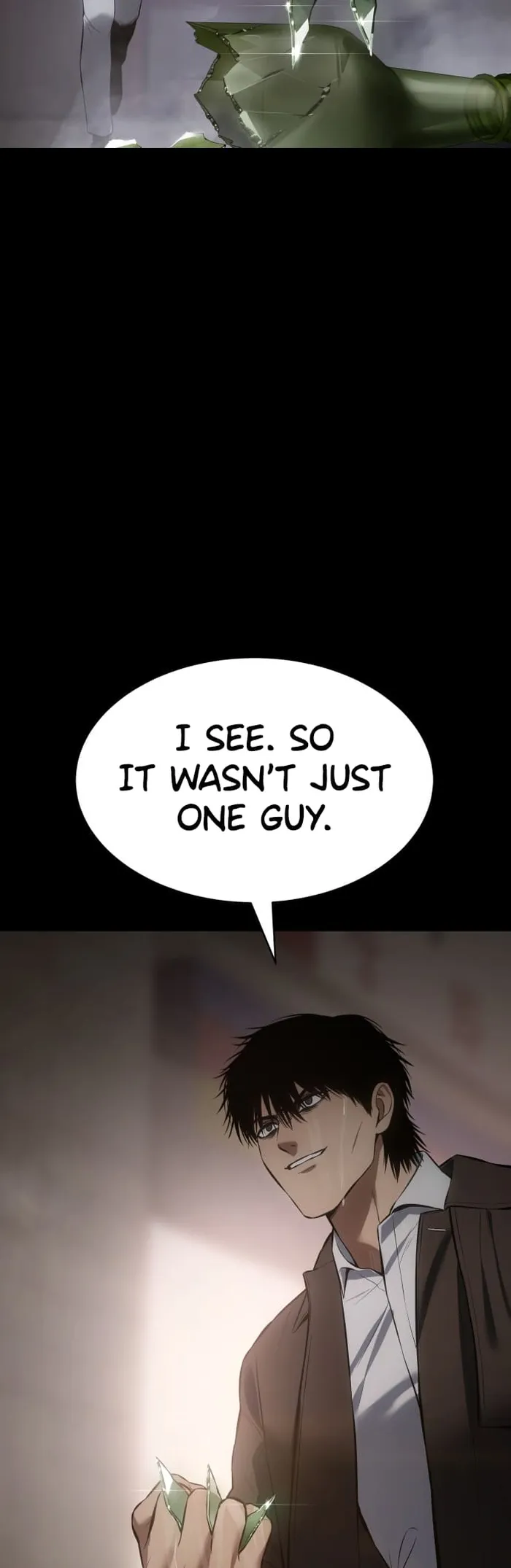 Baek XX Chapter 67 page 51