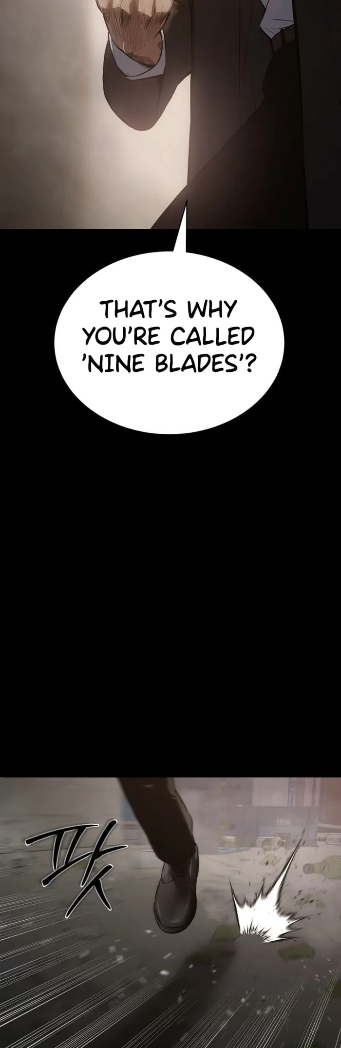 Baek XX Chapter 67 page 52